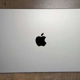 Apple macbook pro 14 m1