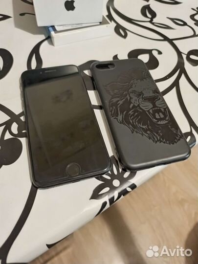 iPhone se 2020 64 gb