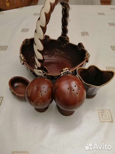 Набор для специй