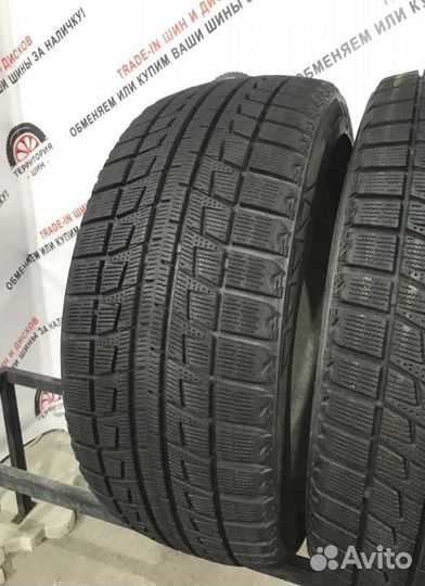 Bridgestone Blizzak Revo2 215/45 R17