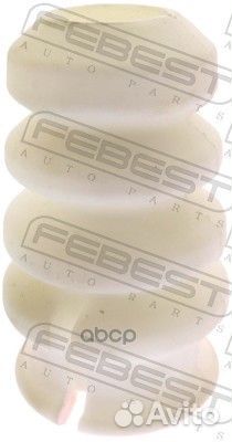 Отбойник заднего амортизатора MZD-001 Febest