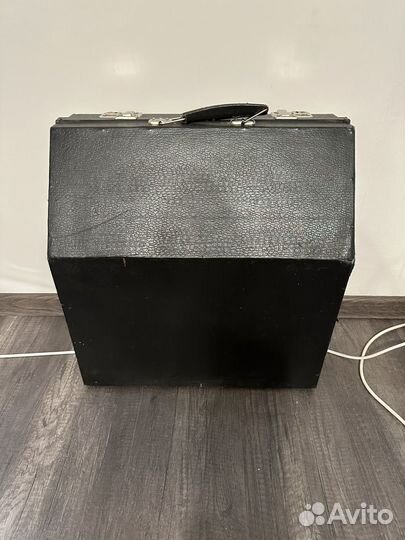 Аккордеон Сюита