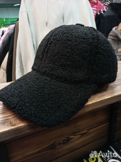 Кепка женская