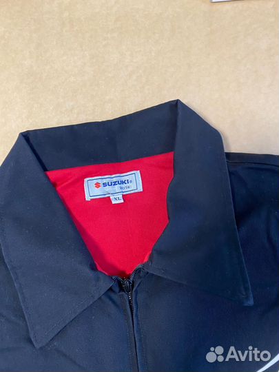 Ветровка мужская