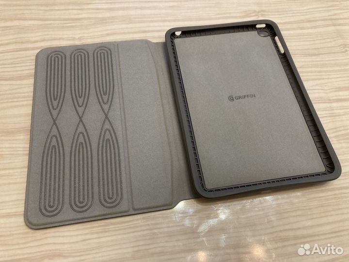 Чехол на iPad mini 4/5