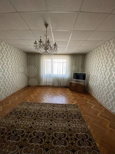 4-к. квартира, 92,6 м², 7/10 эт.