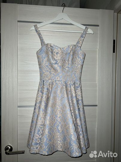 Платье на выпускной/ корпоратив