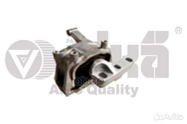 Опора двигателя R audi Q3, VW Tiguan 2.0TDI 07-18