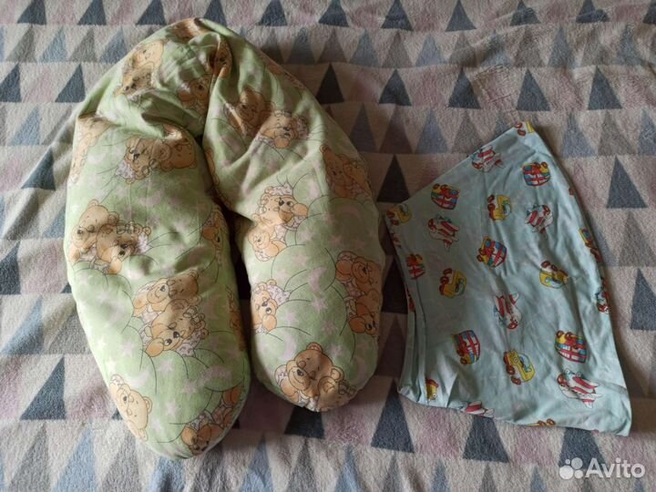 Подушка для беременных