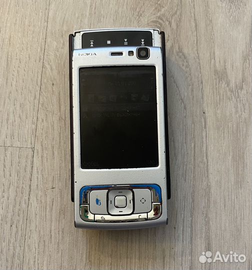 Nokia N95