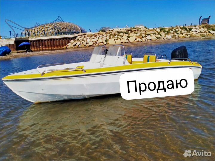 Дончак