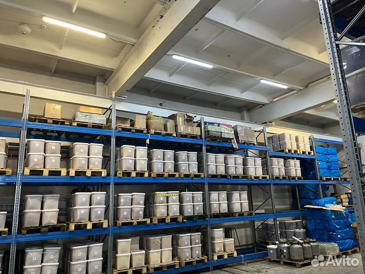 Мед оптом свежий акациевый