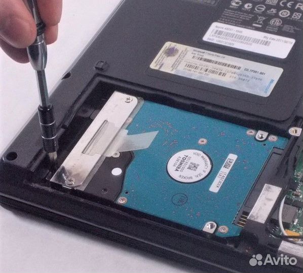 Ремонт компьютеров ноутбуков. Частный мастер выезд