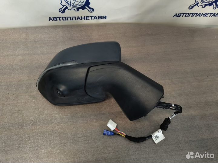 Зеркало правое №31 Haval Jolion 2022