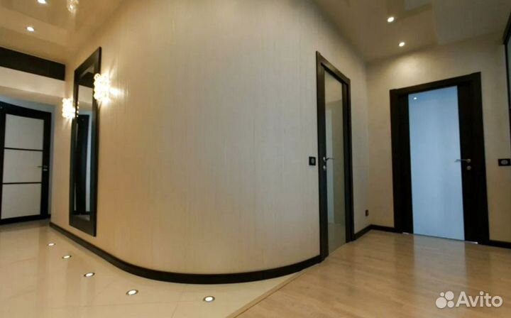 Ремонт квартир