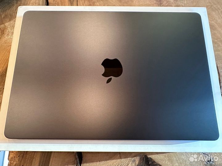 MacBook Air 15 2024 M3/512 SSD/Midnight/3 цикла