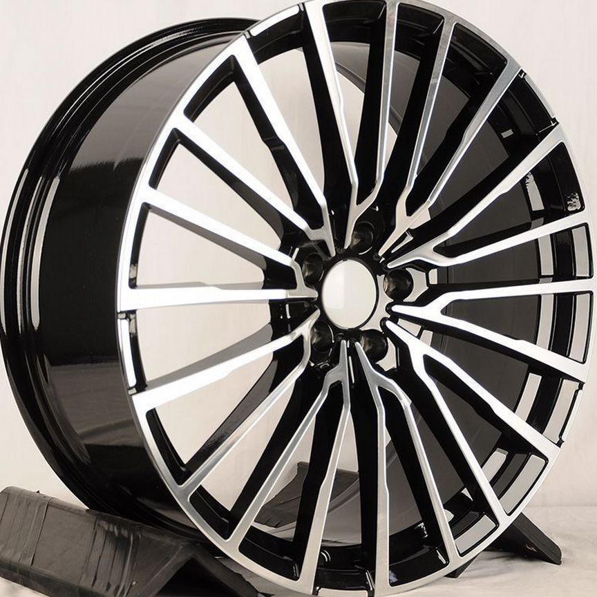 Литые диски Koko Kuture 8.5×R21 5×112