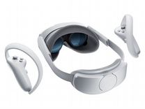 Аренда VR шлема Oculus Quest 3, Pico4, Oculus 2