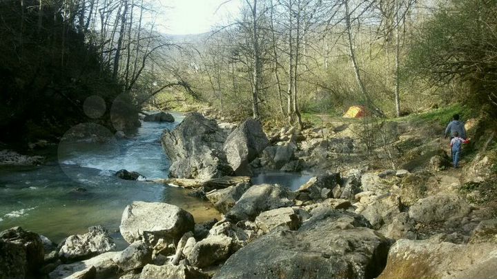 Дача 34,4 м² на участке 23,3 сот.