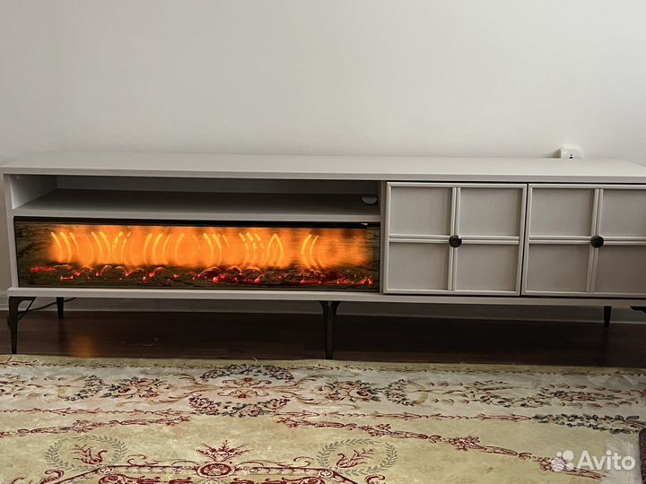 Тумбочка под тв