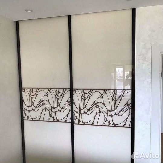 Шкаф купе на заказ