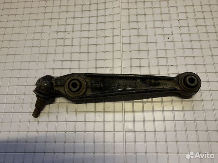 Рычаг передний левый BMW X5 E70
