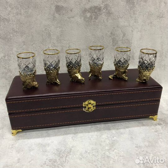 Стопки перевертыши 