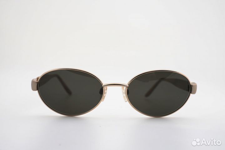 Винтажные очки