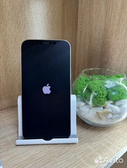 iPhone 12 Pro Max, 512 ГБ