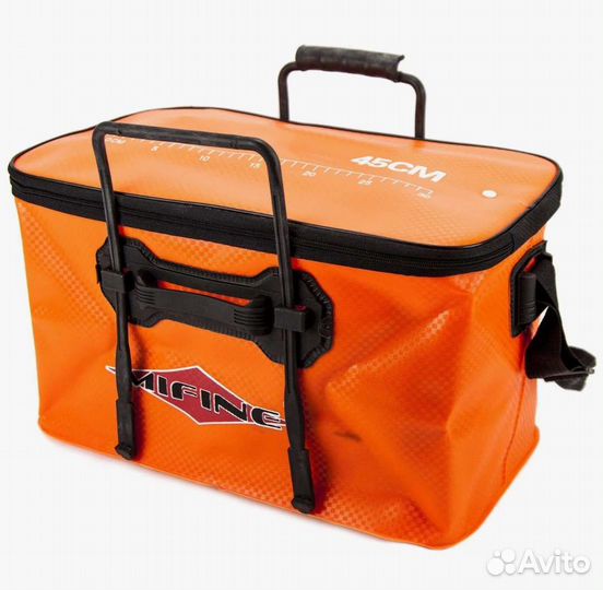 Кан рыболовный Mifine