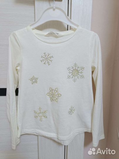 Кофточки для девочки 122