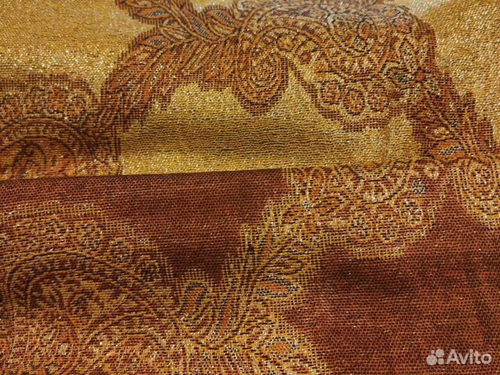 Палантин новый