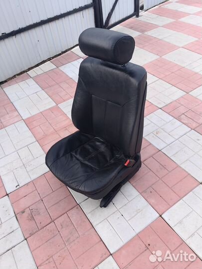 Сидение бмв
