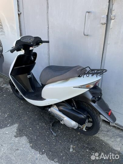 Honda Dio AF68 Fi Без пробега по РФ