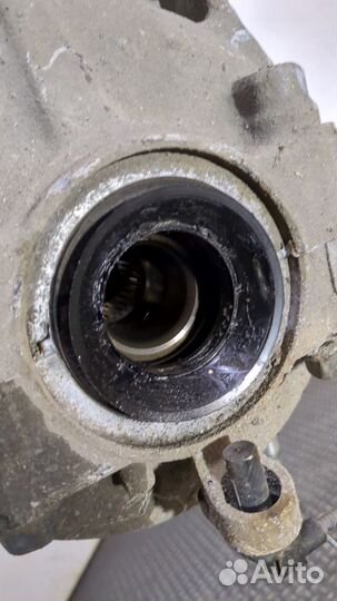 Редуктор моста Infiniti Q50, 2015