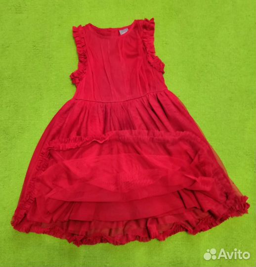 Платье Next 98