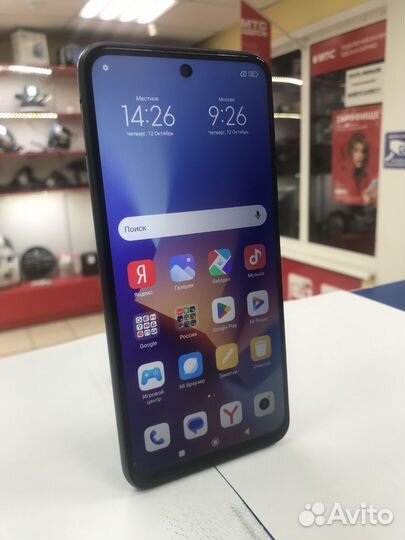 Xiaomi Redmi 10, 4/128 ГБ