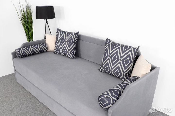 Диван-кровать