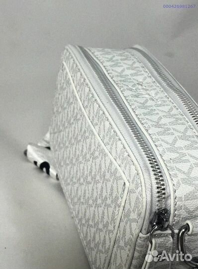 Элегантная сумка через плечо от Michael Kors