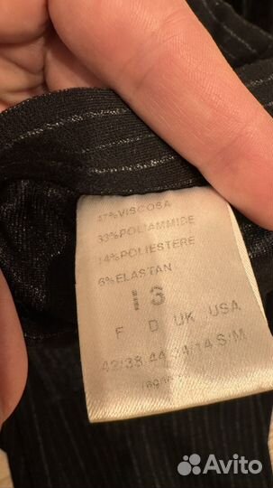 Брюки женские классические