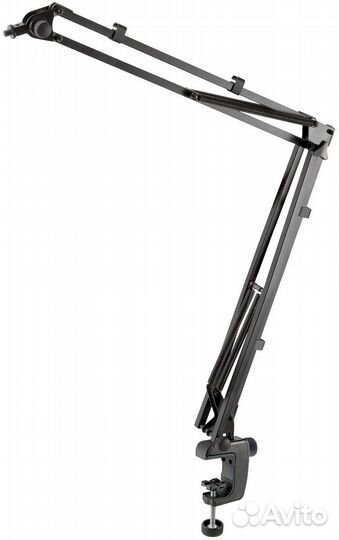 Микрофонная стойка K&M 23840-300-55