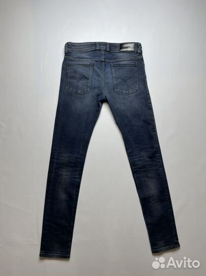 Джинсы Diesel Sleenker Slim-Skinny W28 L30