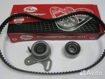 Комплект грм Hyundai Getz Хендай гетц