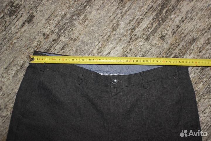 Marks&Spencer w38, XL брюки