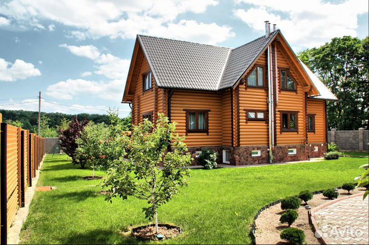 Строительство и реконструкция домов/пристроек