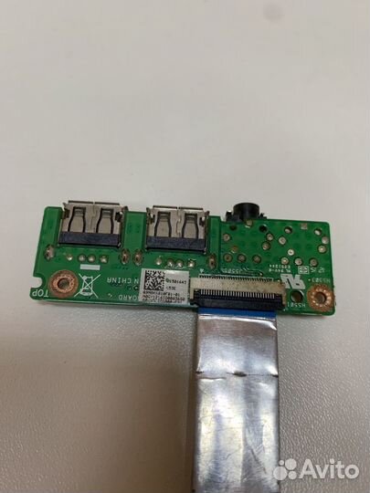 Доп плата usb ноутбука asus k53e