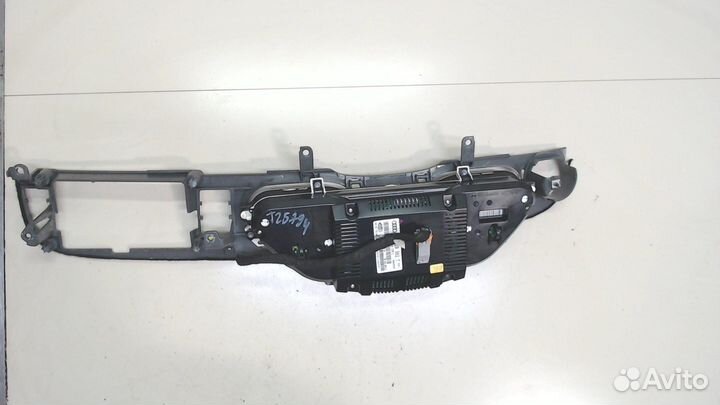 Щиток приборов Audi A6 (C6) Allroad, 2007