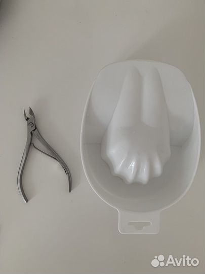 Щипцы для маникюра