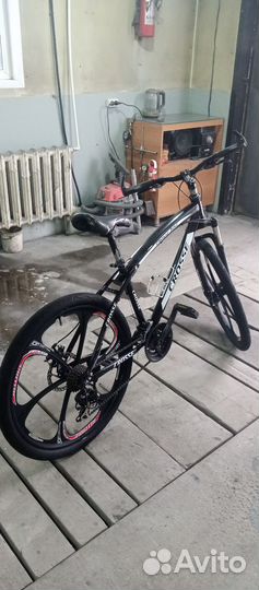 Велосипеды бу взрослый