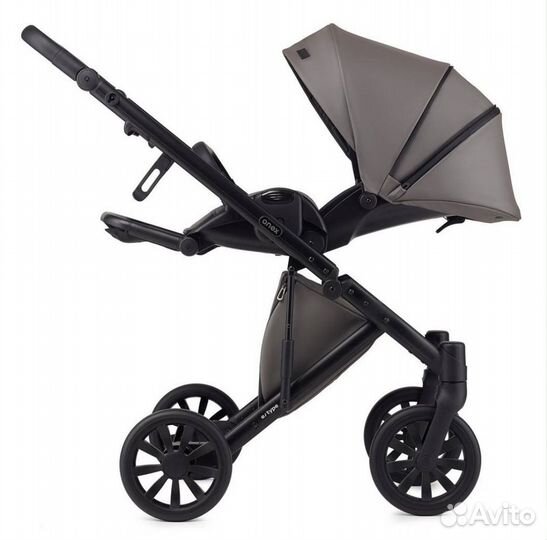 Коляска Anex e type (gothic)